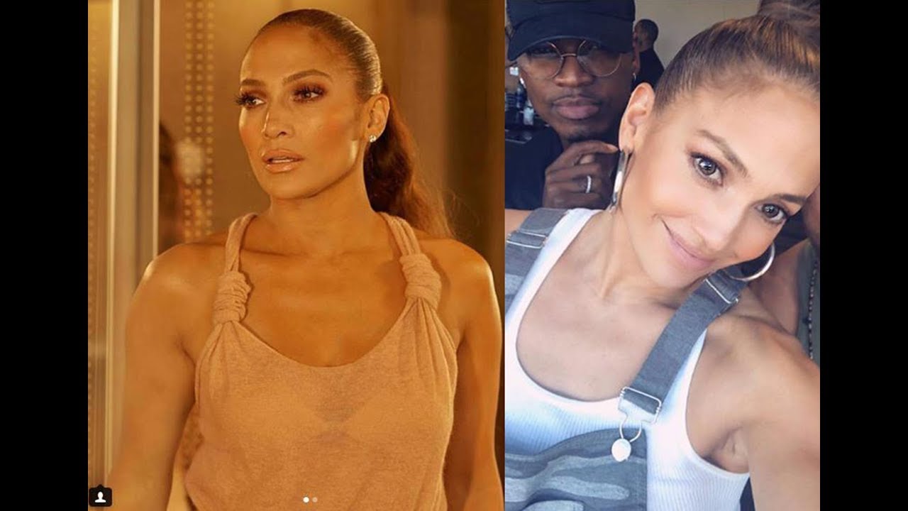 Jennifer Lopez Says That Friendship With Donatella Versace Blossomed