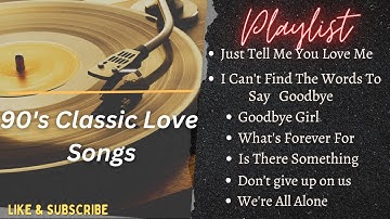 Timeless Classics: Best of the 90