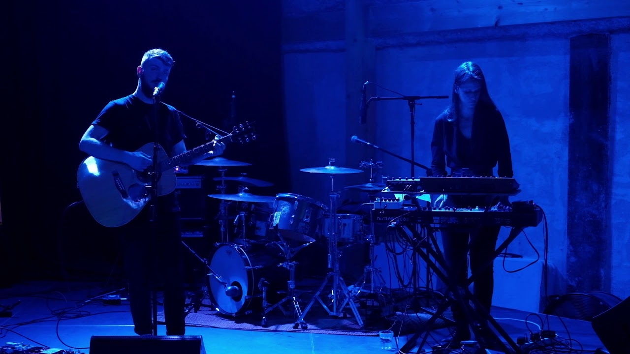 Pleine Lvne live lyon 05.2019