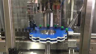 Chuck Capper ROP1 VIB Working with bottle 100 ml