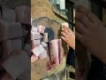 🐟🔥 Biggest Fish Cutting Today | Perfect Clean Cutting Skills | Babaradan Fish