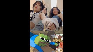 Twice Videos I Yoinked from Twitter 2023