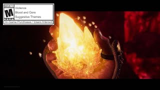 Nioh 3  Steelbook Launch Edition Trailer