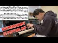 Rachmaninoff prelude in g minor alla marcia op23 no5