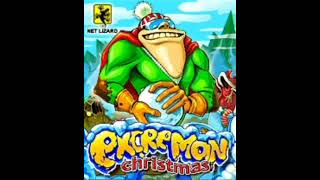 eXCReMaN: christmas (BOOGERMAN: Christmas) Java OST - Full Soundtrack (several versions)