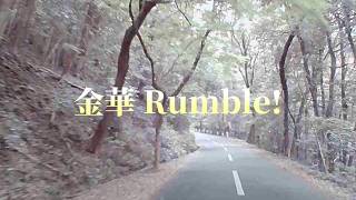 金華 Rumble! / 初音ミク