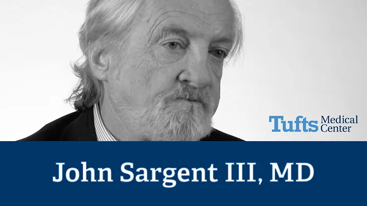 John Sargent III, MD | ADHD
