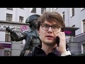 КИНОБОХ Тактильность