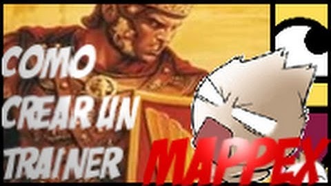 Como crear un trainer (cheats) casero para un juego