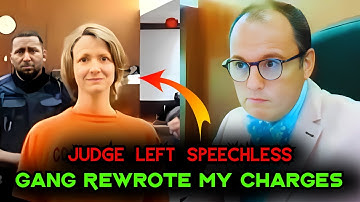 Judge Fleischer Left Speechless | Wildest Courtroom Moments