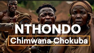 MWANA OKUBA _komanso wa mwano ( nthondo Mutu 3)