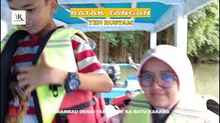 RATAK TANGAN - YEN RUSTAM (OFFICIAL MUSIK VIDEO)
