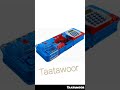 Multipurpose Pencil Box With Calculator Dual Sharpner Spiderman Art Plastic Pencil Box Multipurpose Pencil Box With Calculator Dual Sharpner Spiderman Art Plastic Pencil Box