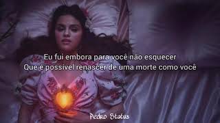 De Una Vez - Tradução - Selena Gomez