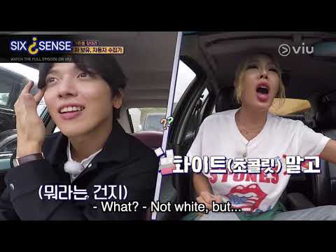 Jessi Strikes Again | Six Sense, Episode 6 | Viu