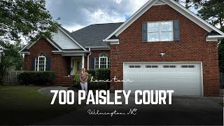 A Tour of 700 Paisley Court with Melanie Cameron