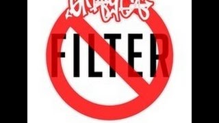 No Filter - OMAYGA (Clean)