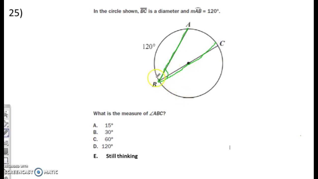 EOC review 25 