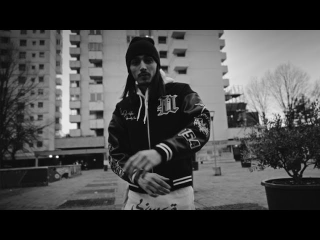Baby Gang - Karma (Official Video) class=