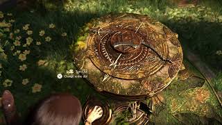 Uncharted india lost of Legacy