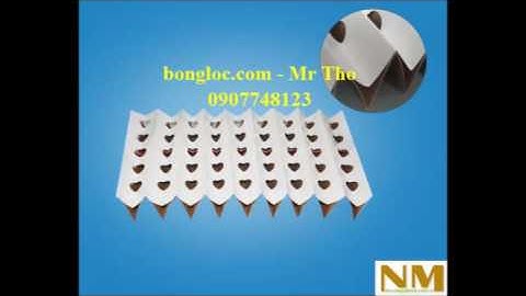 lọc bụi phòng sơn gia re