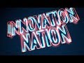 Innovation Nation: The fourth industrial revolution