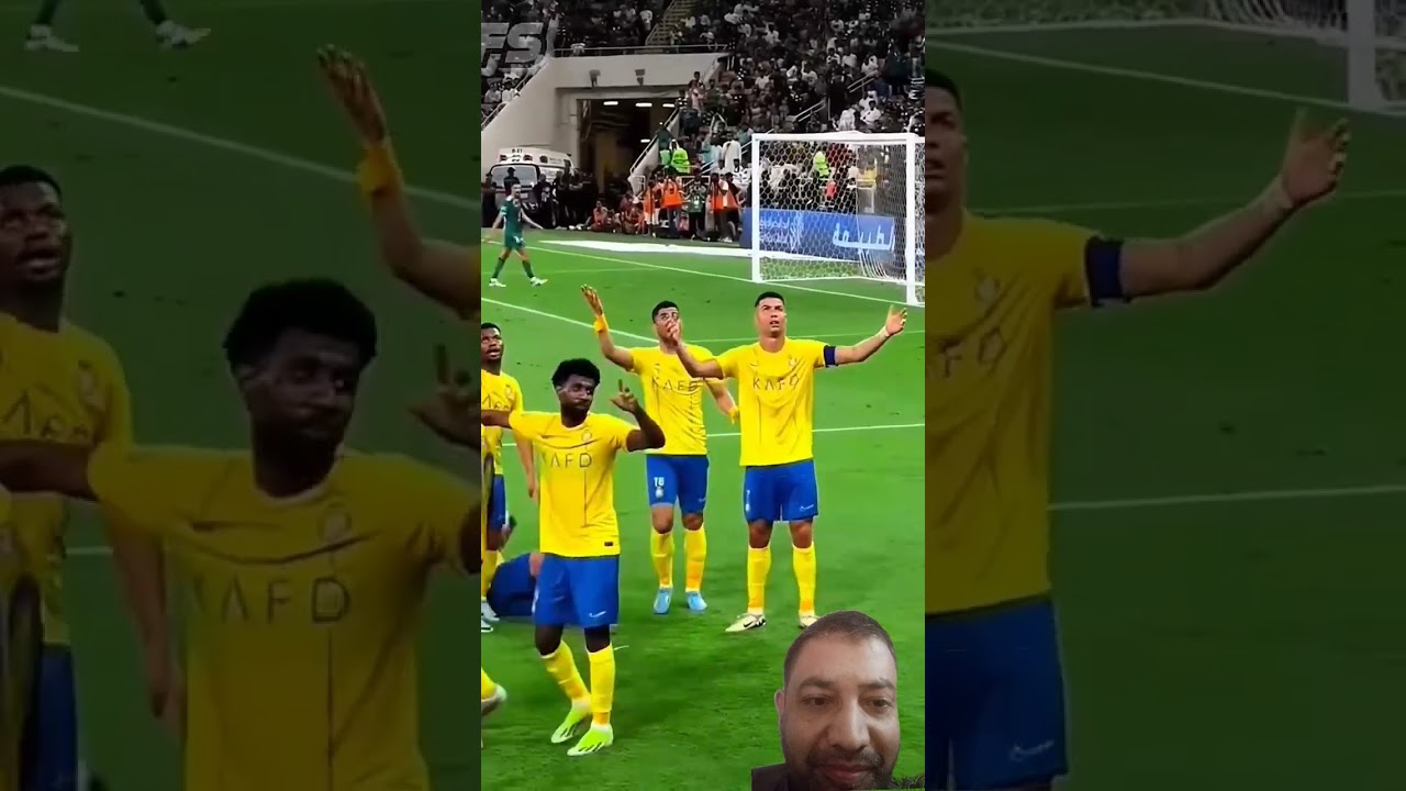 Player Objective + Him🔥💀