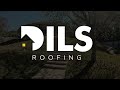 Beautiful Detail Oriented Shell Roofing Project