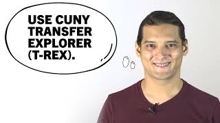 Transfer Tips #1: Starting Strong