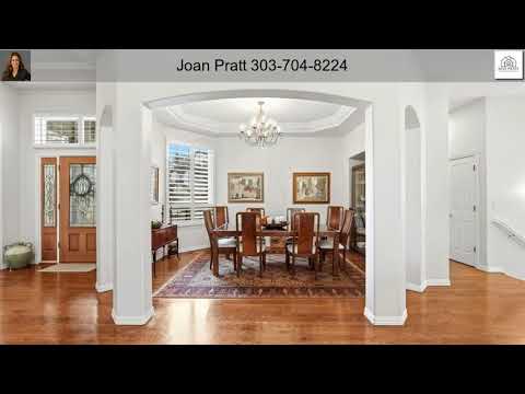 7111 Forest Ridge Circle, Castle Pines, CO home video tour