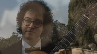 Alexandre Tansman Works For Solo Guitar, Vol. 1, Feat. Andrea De Vitis Trailer
