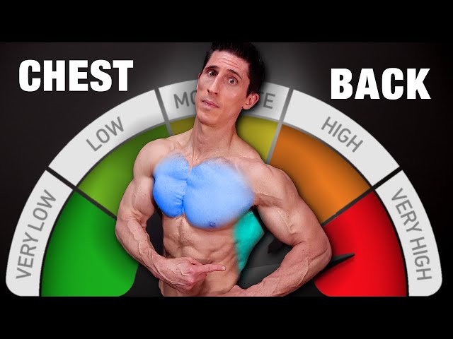 The New Bodybuilding Workout: Hammer your chest, back, and arms on day 3 -  Muscle & Fitness