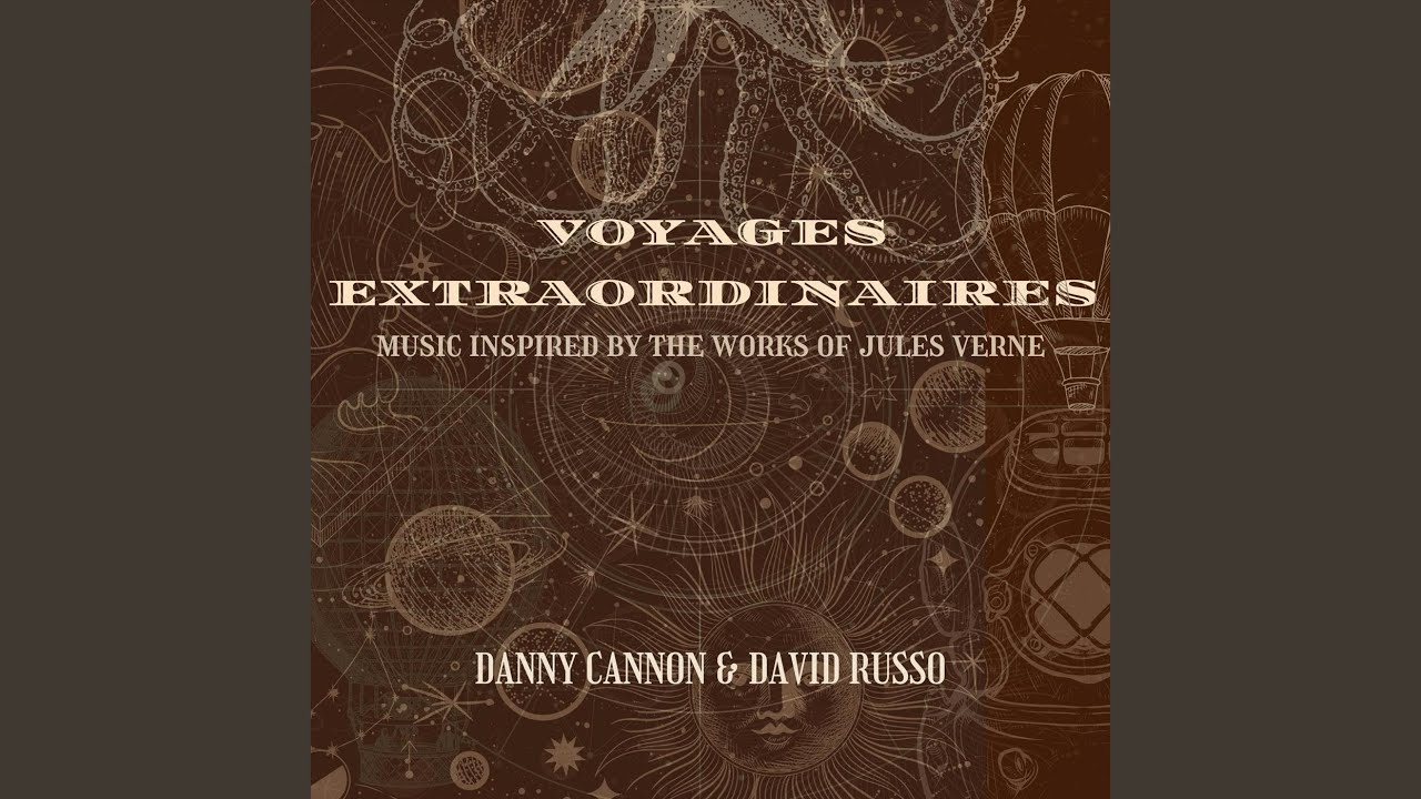 From the Earth to the Moon