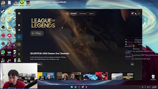 ✅LYON vs SR / DIG VS TLAW LCS WATCH PARTY✅PETER: PENGED✅XP BAR: LOW✅NORTH AMERICA: SAVED✅