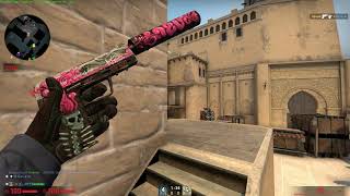 Powered by mp 2021 #5 - CS:GO Highlights