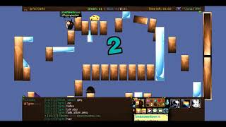 Transformice 2v1 Burla Lua!!! Unknownlove#2834