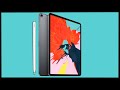 EXPERIENCE THE iPad Pro: Very Very Long Term Review