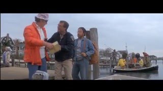 Jaws Comedy Trailer
