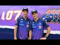 Fabio Di Giannantonio Tops Jerez FP1 | Toprak's Struggle &amp; Martin's Crash