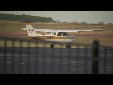 Granbury ISD hosts board meeting amidst controversy surrounding misuse of district's private plane