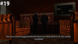 Download lagu GTA Liberty City Stories - Misi #19 - Naik Rolerkoster - Subtitle Indonesia