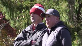 Temple University Golf Head Coach Bleeds Cherry & White | OwlSports Update