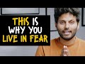 If You Live In FEAR & Don't Know How To MOVE FORWARD - WATCH THIS | Jay Shetty