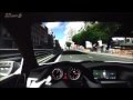 4 gran turismo  bmw m5 e60 v10 at circuito de madrid onboard in