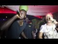 Keche Performs Diabetes 54th Nigerian Independence Jam with EL Friends