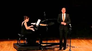 Richard Strauss Morgen