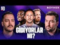 “DEVRE ARASI O BÖLGEYE OYUNCU ALINACAK” | Singo, Jhon Duran, Cengiz Ünder, Kerem Aktüroğlu, Ederson