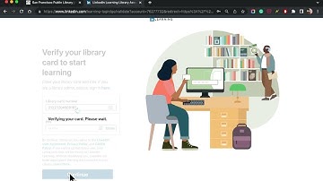 Free LinkedIn Learning from the San Francisco Public Library