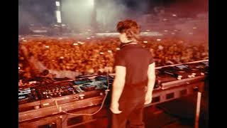 SKRILLEX B2B ISOXO @ NITEHARTS FESTIVAL 2025 ¦ San Diego, CA