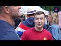 XV de France - Destins Mêlés - S06E02 : Au sommet de l'effort